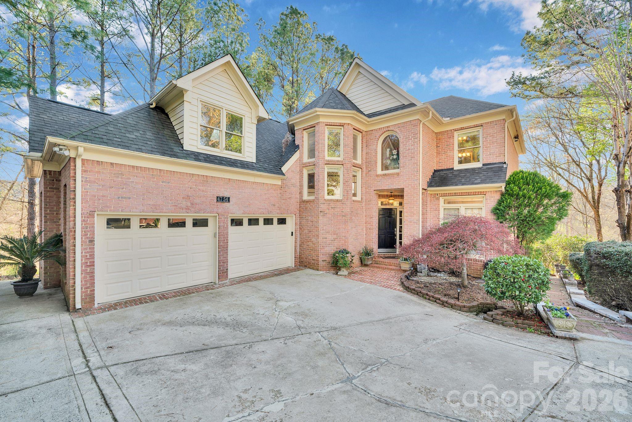 4754 Andrews Links Street Charlotte NC 28277