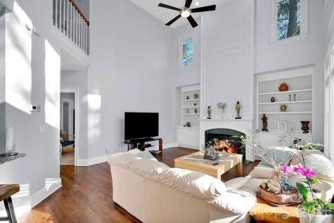 4754 Andrews Links Street Charlotte NC 28277
