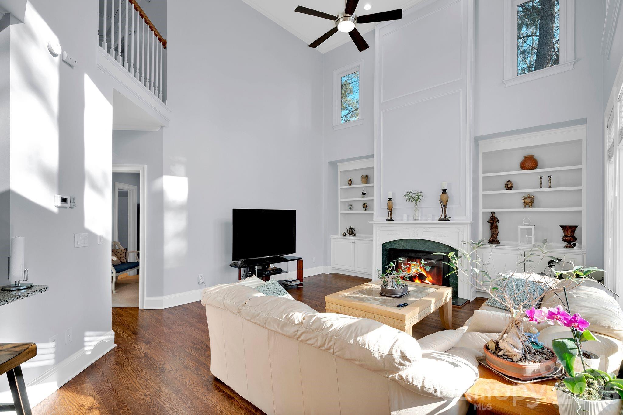 4754 Andrews Links Street Charlotte NC 28277