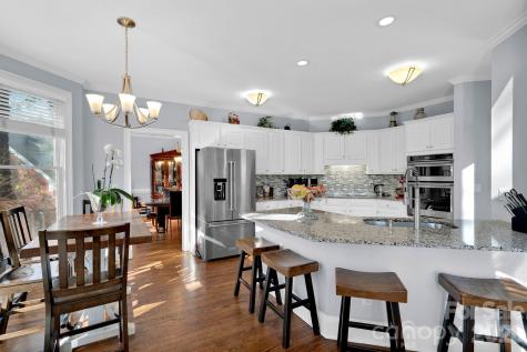 4754 Andrews Links Street Charlotte NC 28277