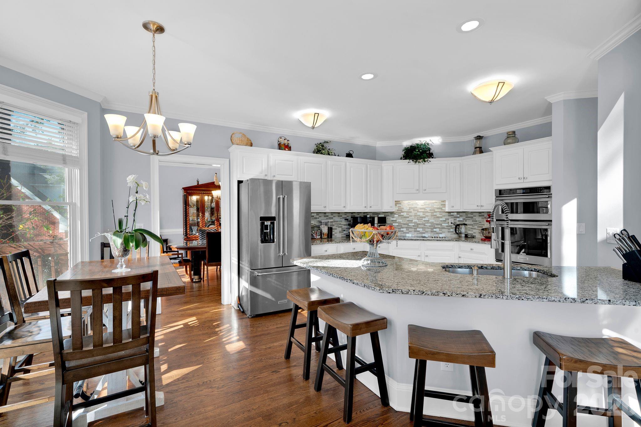 4754 Andrews Links Street Charlotte NC 28277
