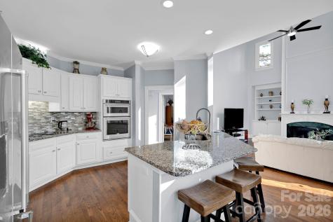 4754 Andrews Links Street Charlotte NC 28277