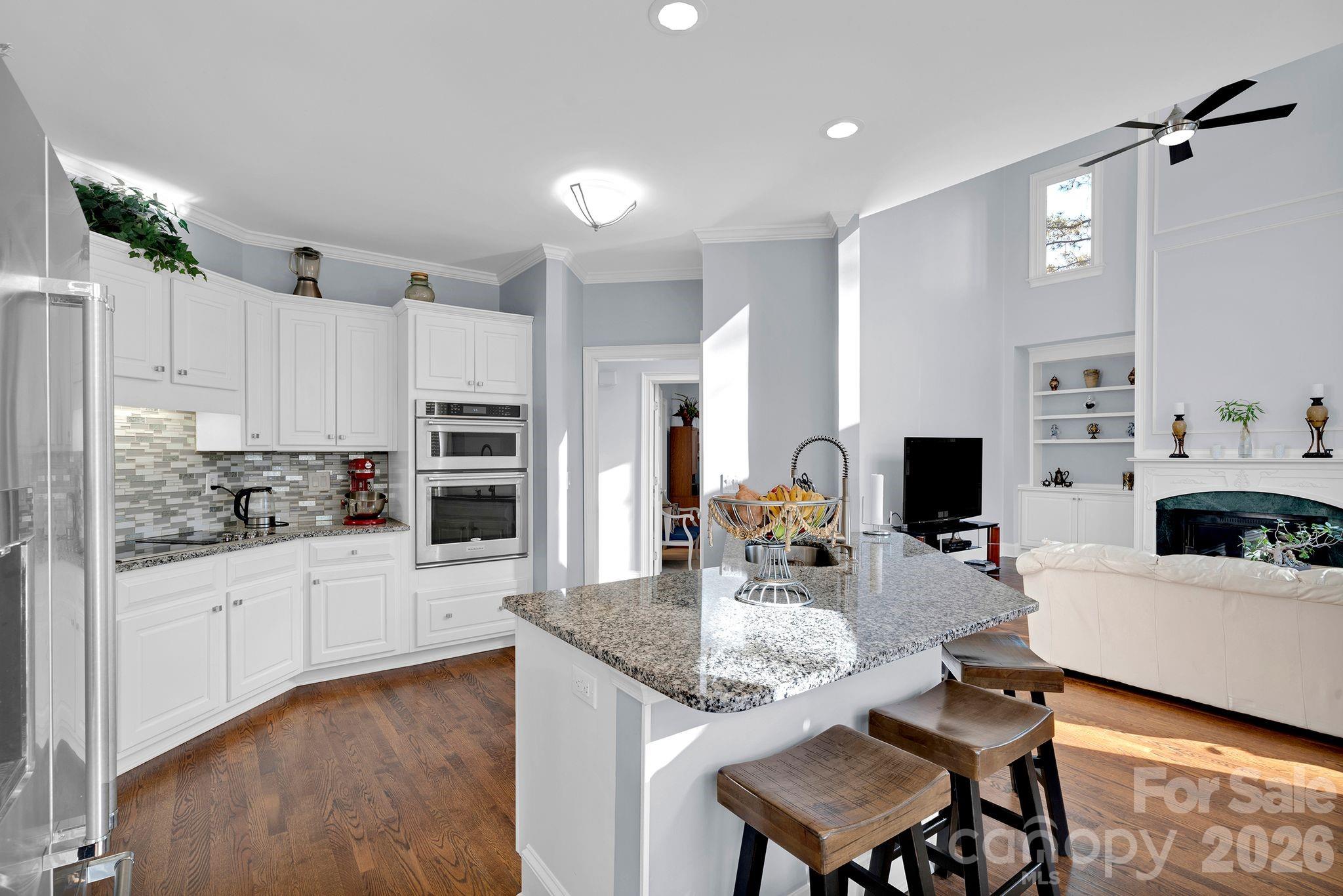 4754 Andrews Links Street Charlotte NC 28277