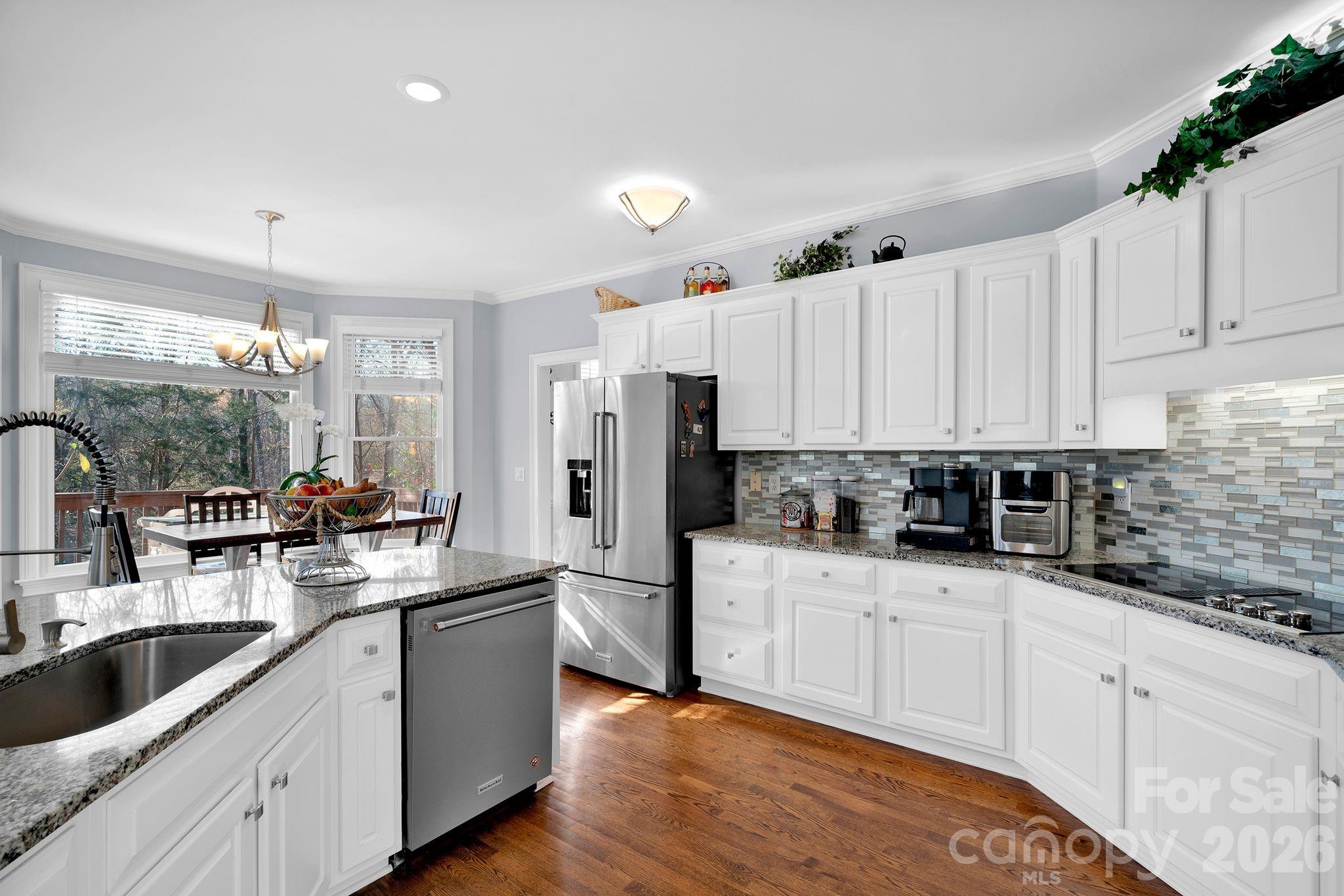 4754 Andrews Links Street Charlotte NC 28277