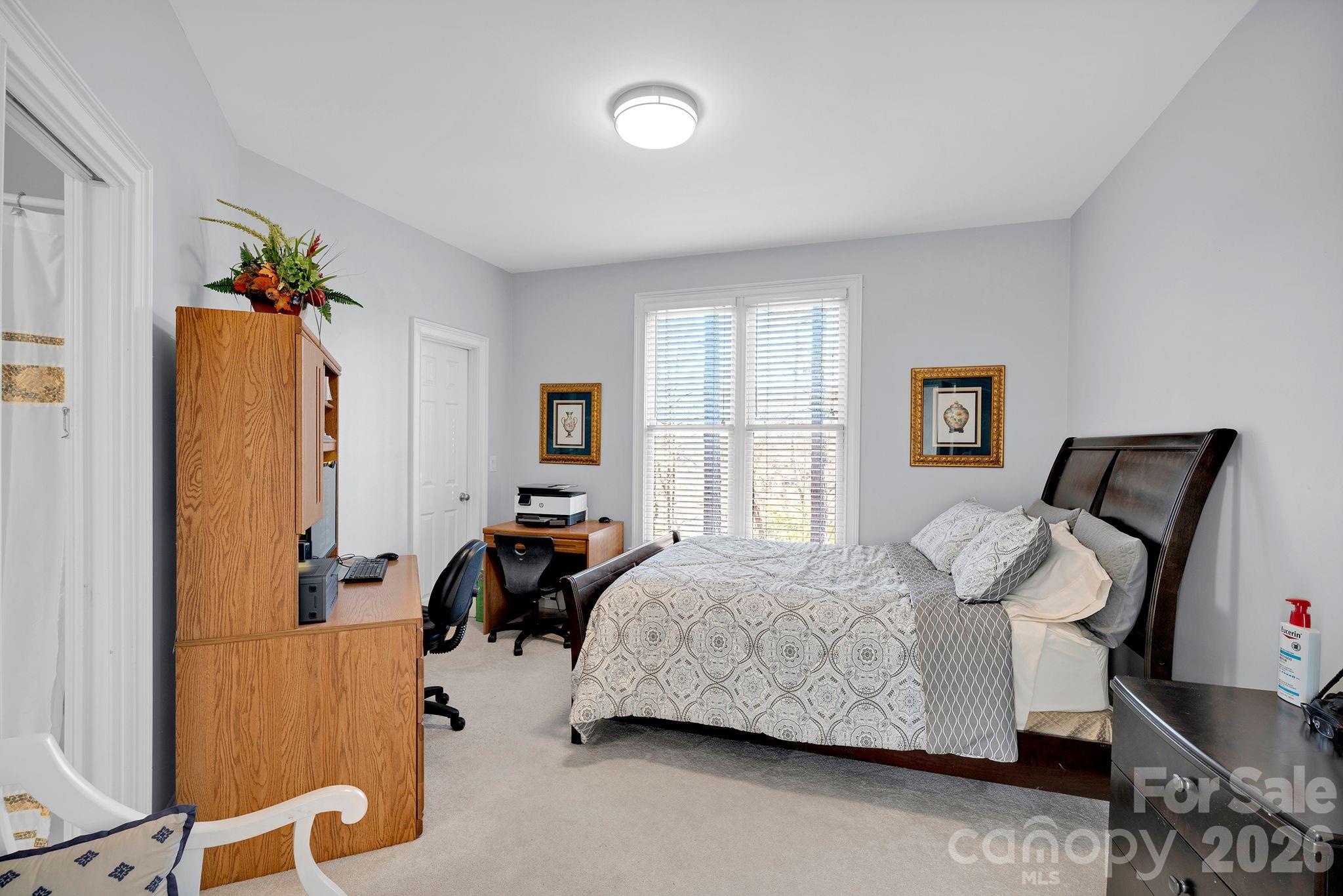 4754 Andrews Links Street Charlotte NC 28277