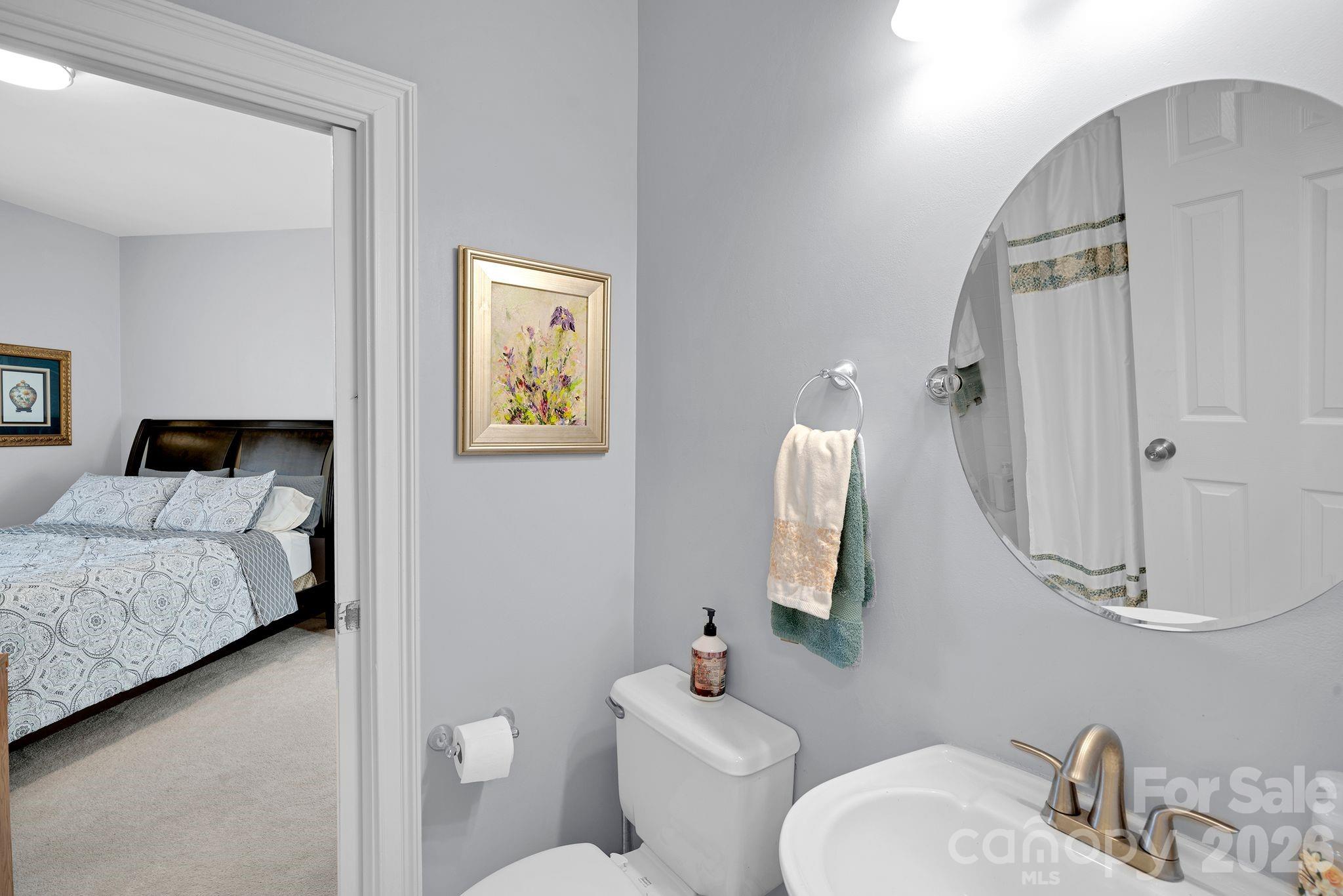 4754 Andrews Links Street Charlotte NC 28277