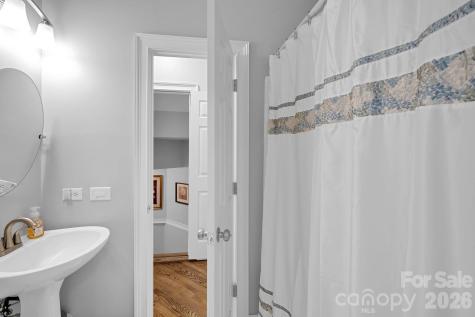 4754 Andrews Links Street Charlotte NC 28277