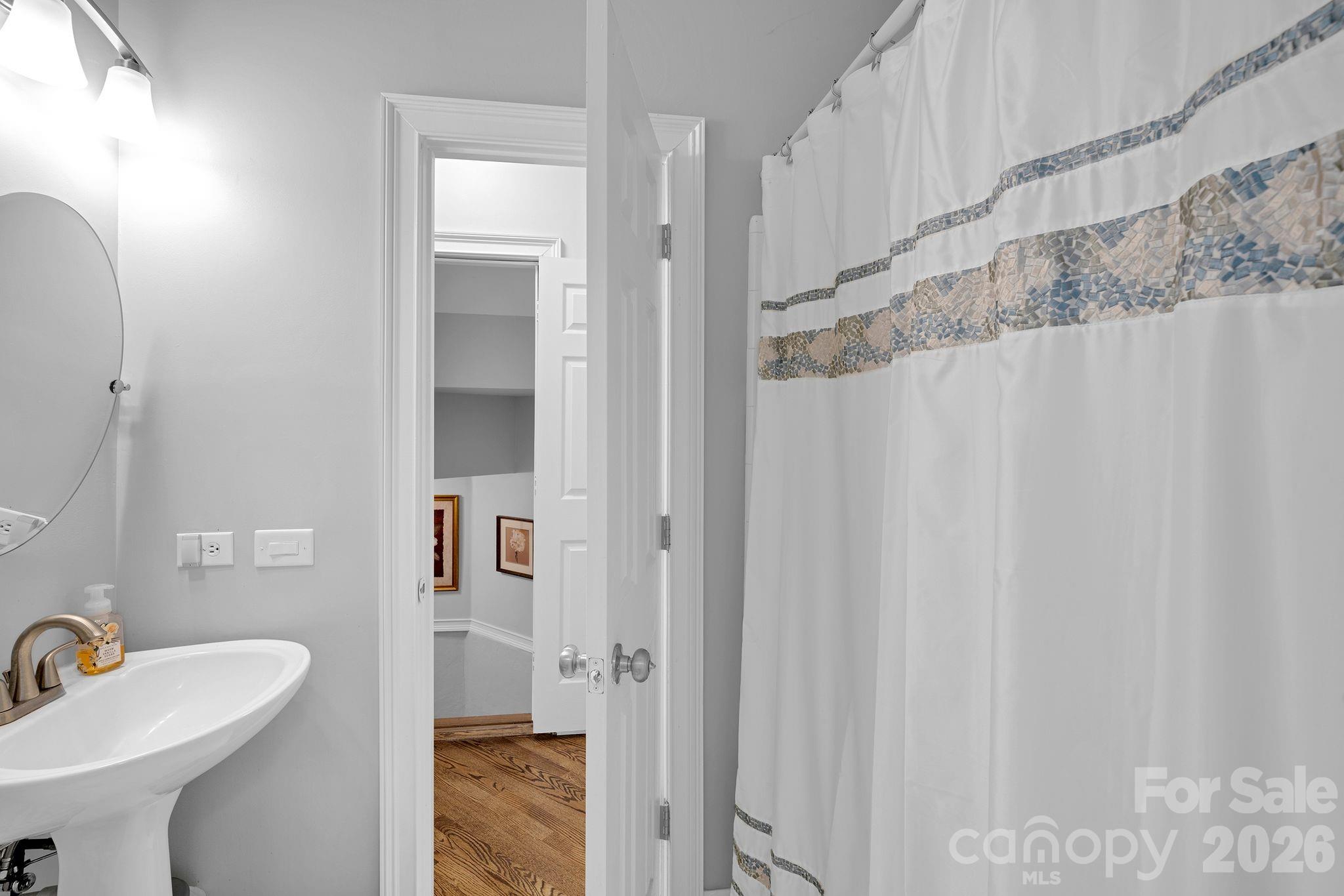 4754 Andrews Links Street Charlotte NC 28277