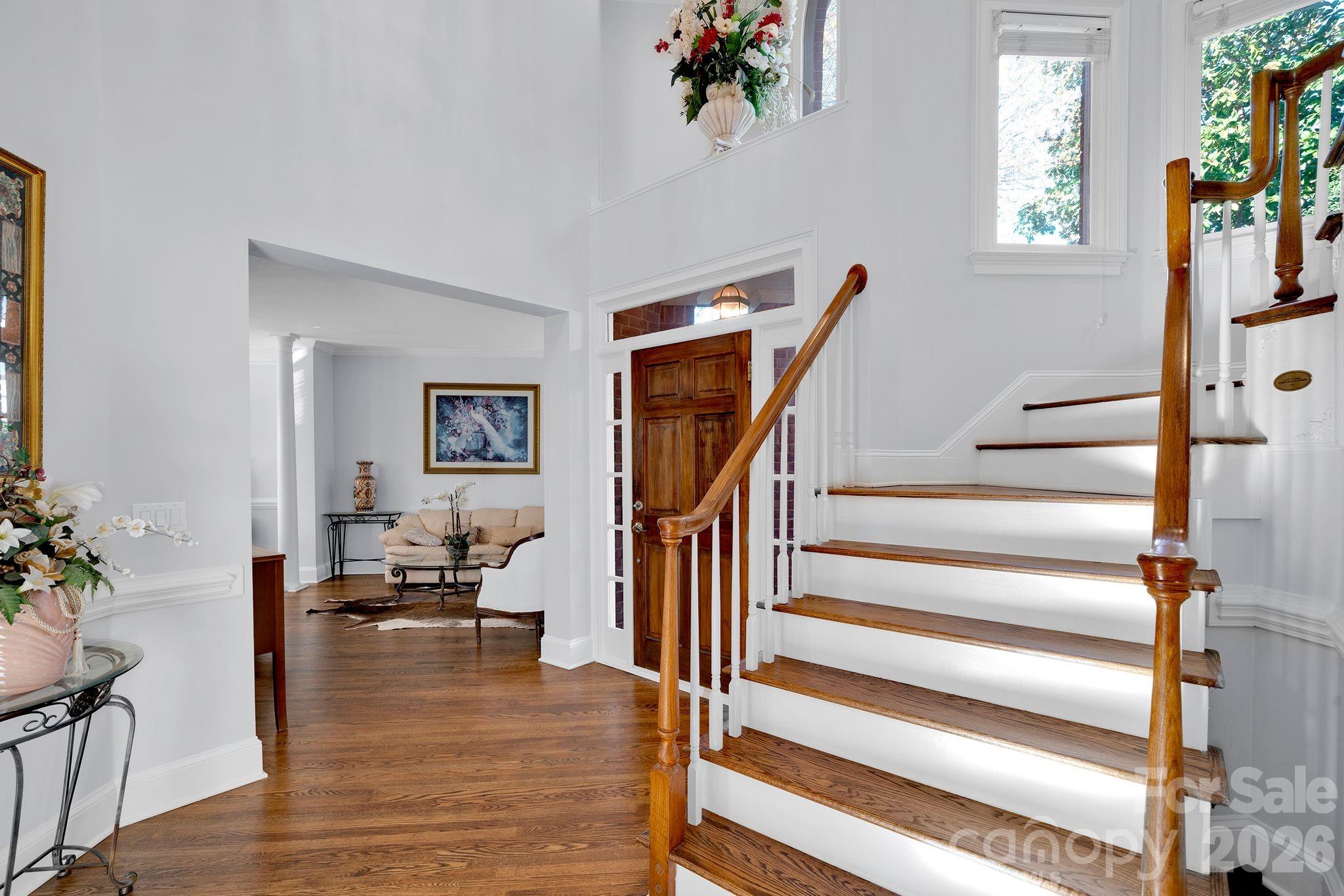 4754 Andrews Links Street Charlotte NC 28277
