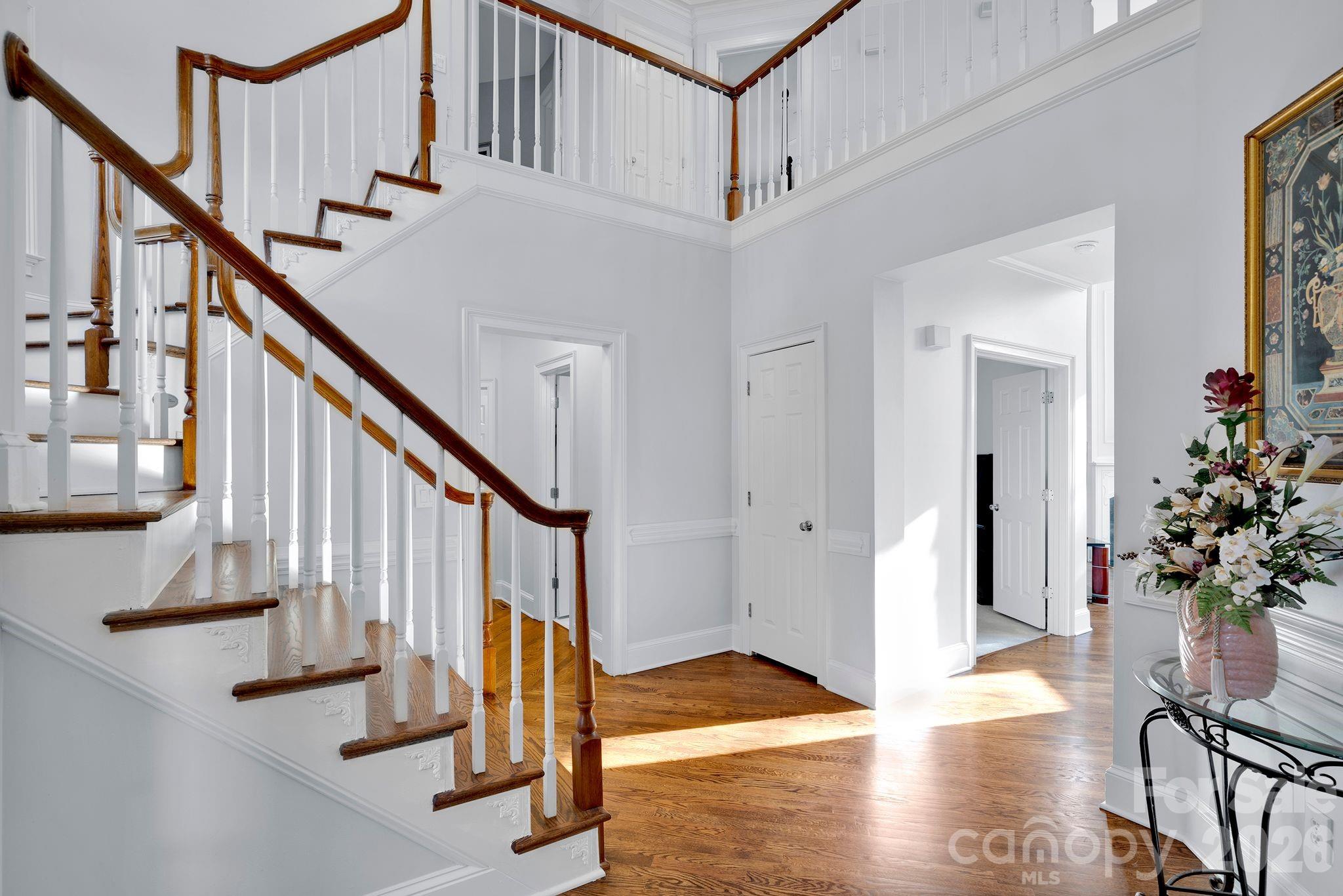 4754 Andrews Links Street Charlotte NC 28277