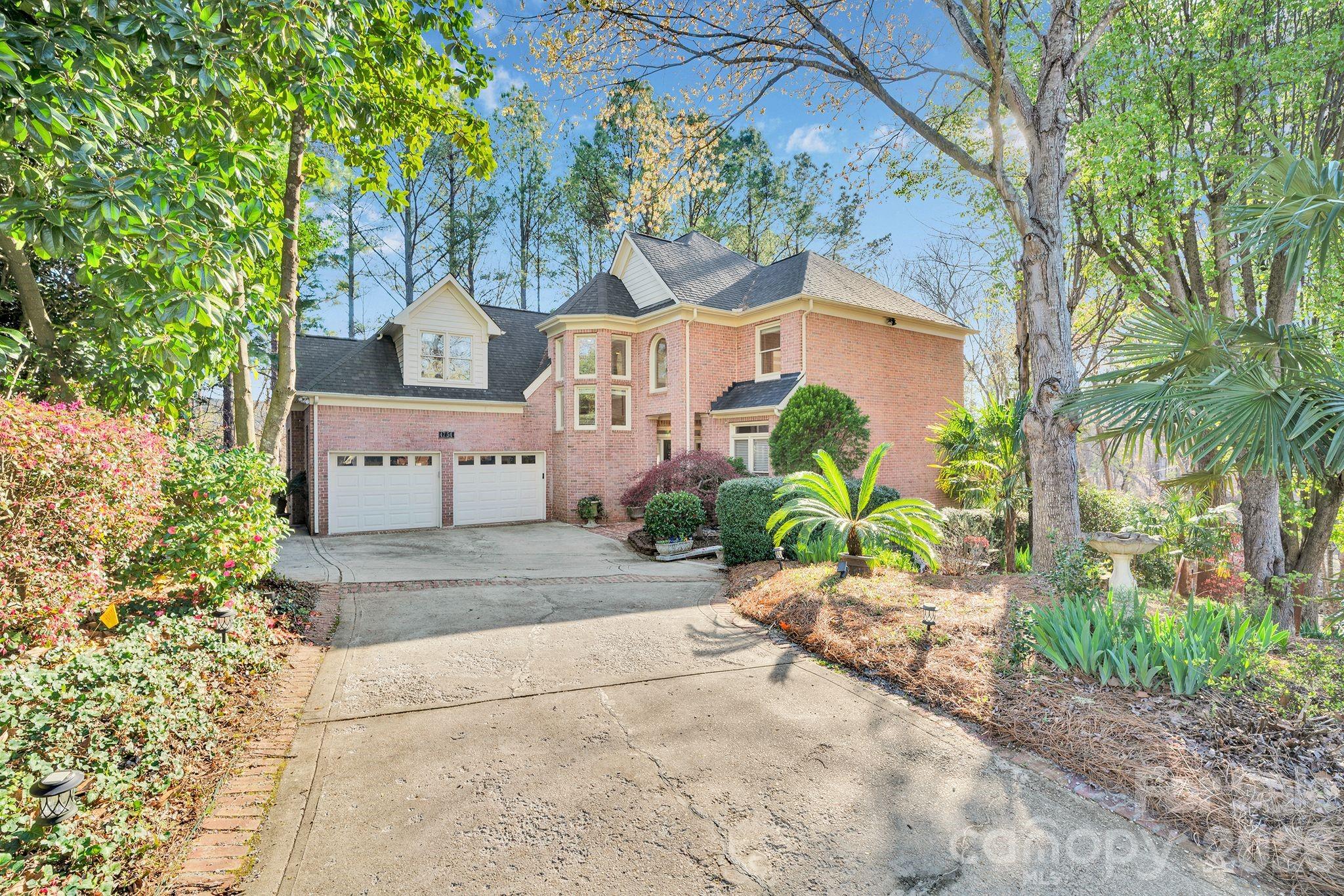 4754 Andrews Links Street Charlotte NC 28277