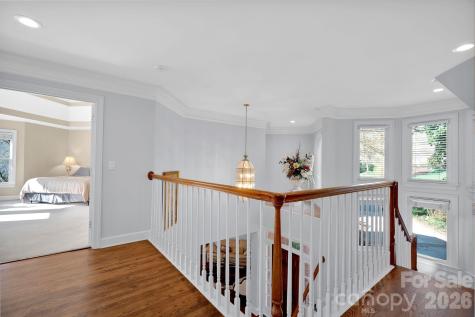 4754 Andrews Links Street Charlotte NC 28277