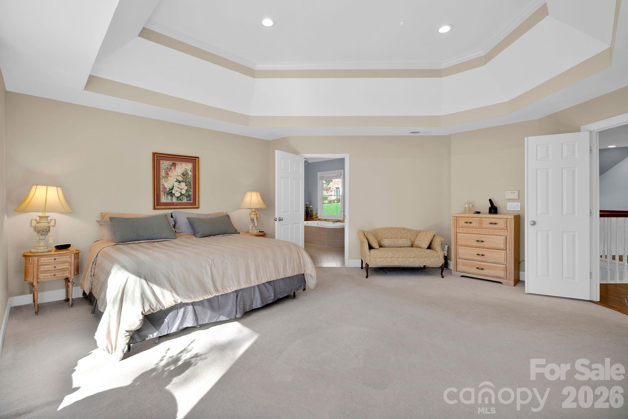4754 Andrews Links Street Charlotte NC 28277