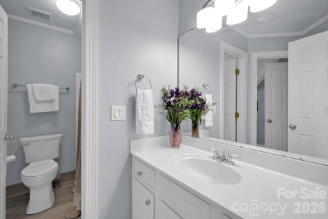 4754 Andrews Links Street Charlotte NC 28277