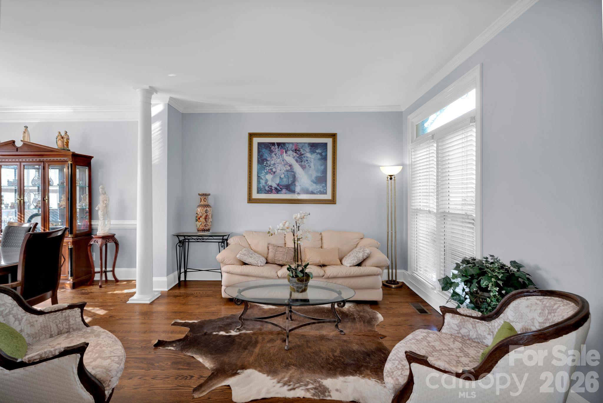 4754 Andrews Links Street Charlotte NC 28277