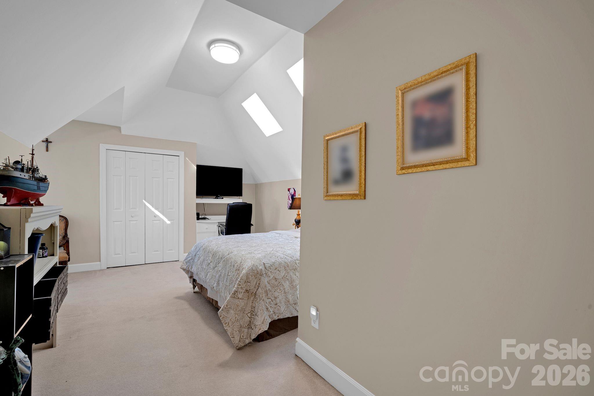 4754 Andrews Links Street Charlotte NC 28277