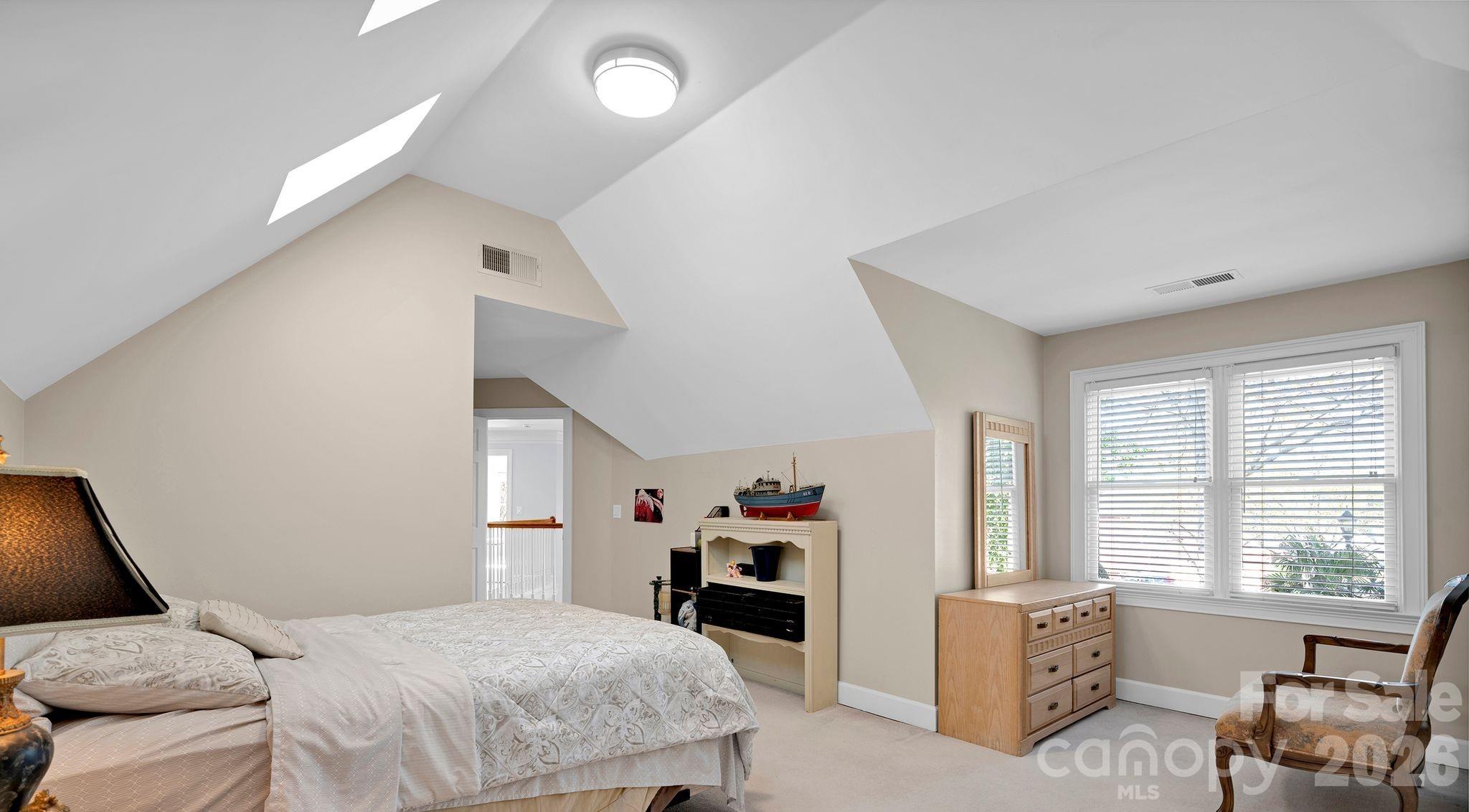 4754 Andrews Links Street Charlotte NC 28277