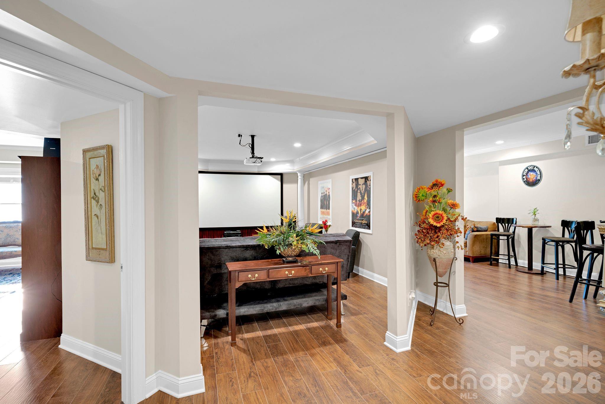 4754 Andrews Links Street Charlotte NC 28277
