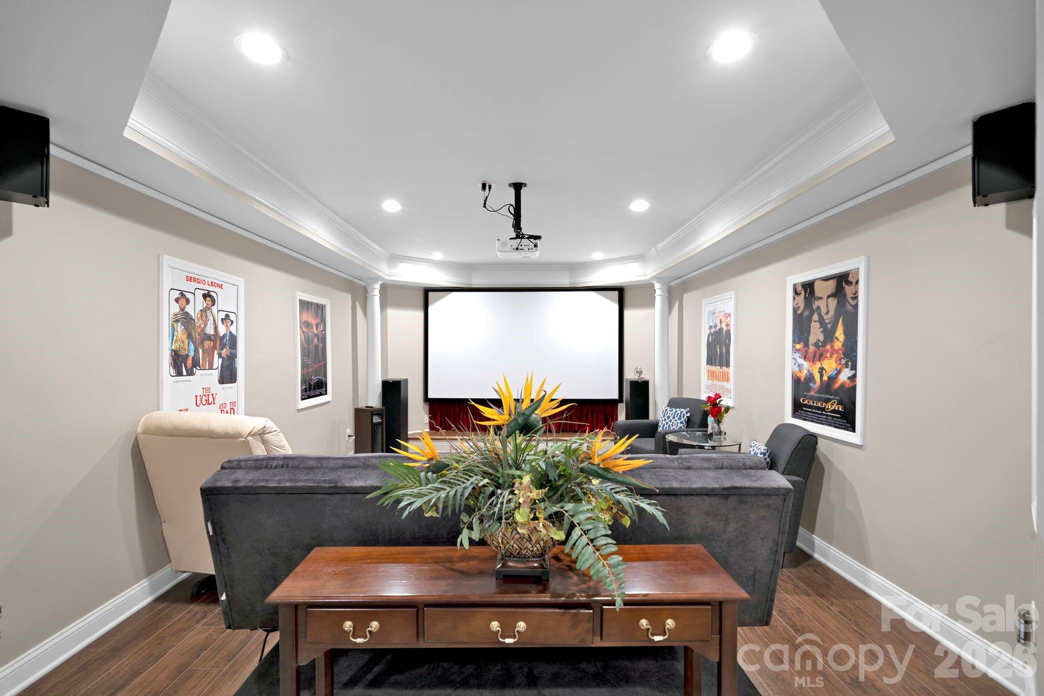 4754 Andrews Links Street Charlotte NC 28277