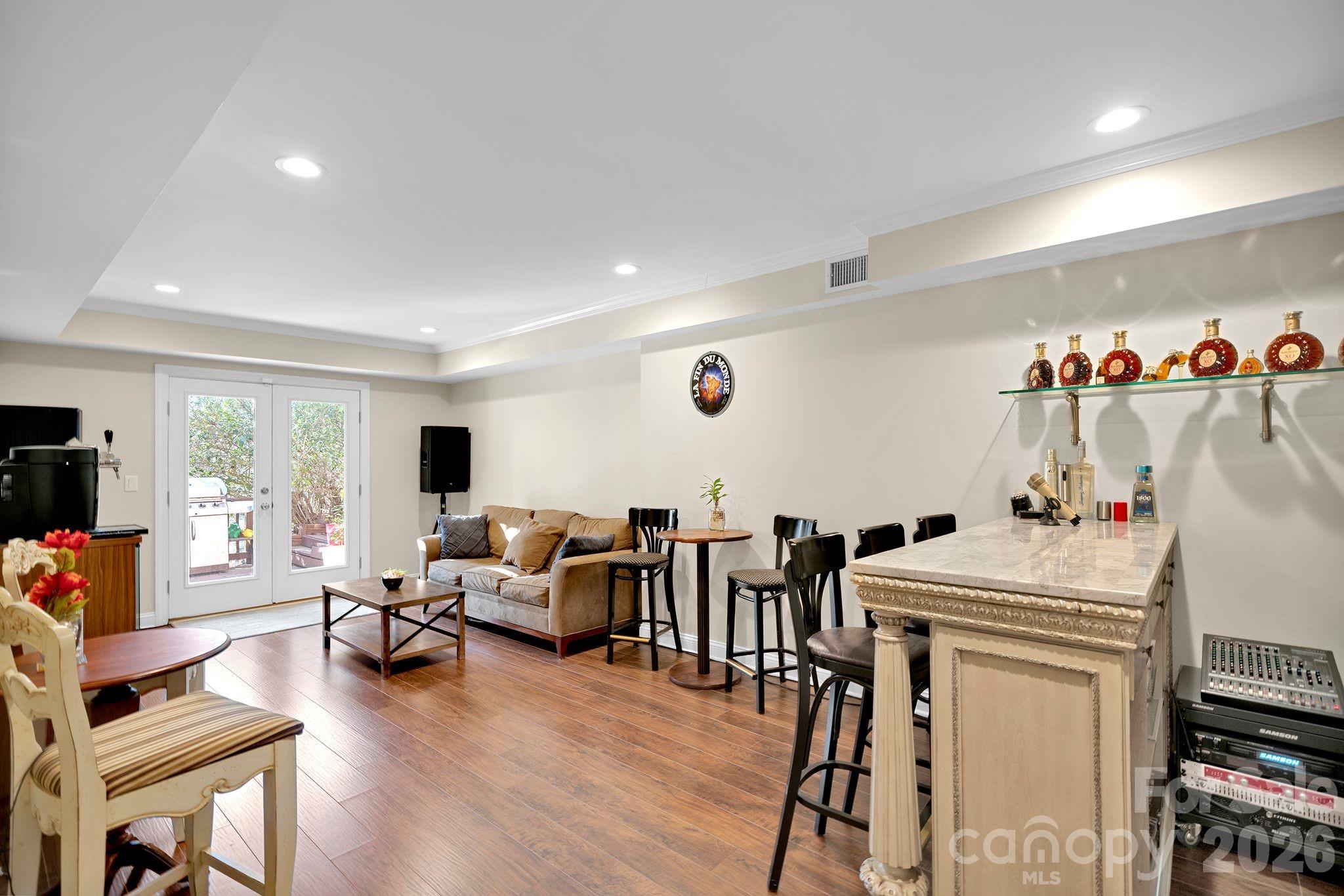 4754 Andrews Links Street Charlotte NC 28277