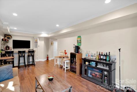 4754 Andrews Links Street Charlotte NC 28277