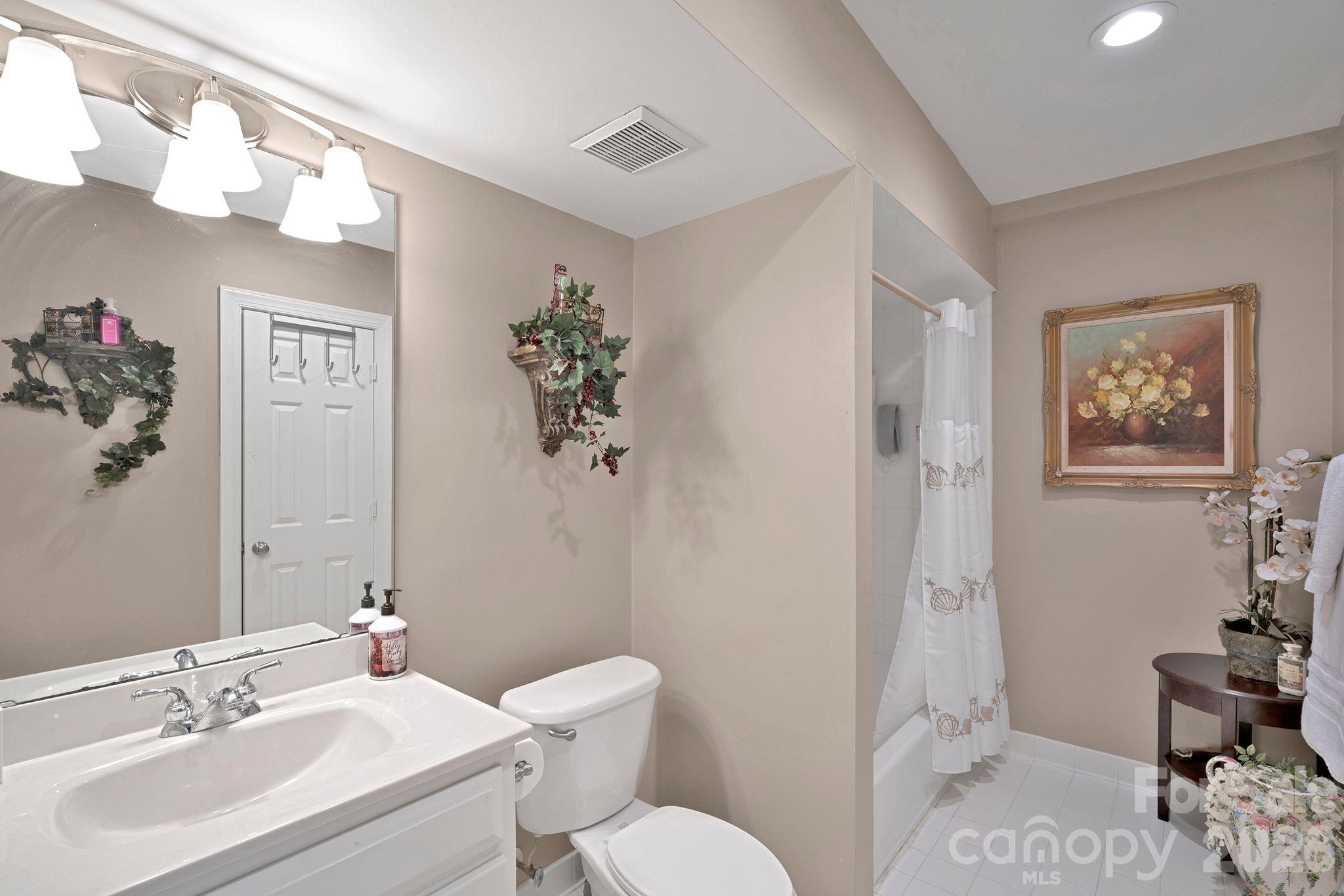 4754 Andrews Links Street Charlotte NC 28277