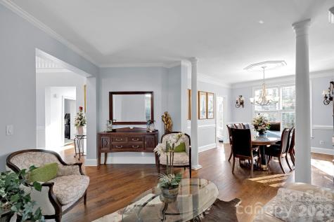 4754 Andrews Links Street Charlotte NC 28277