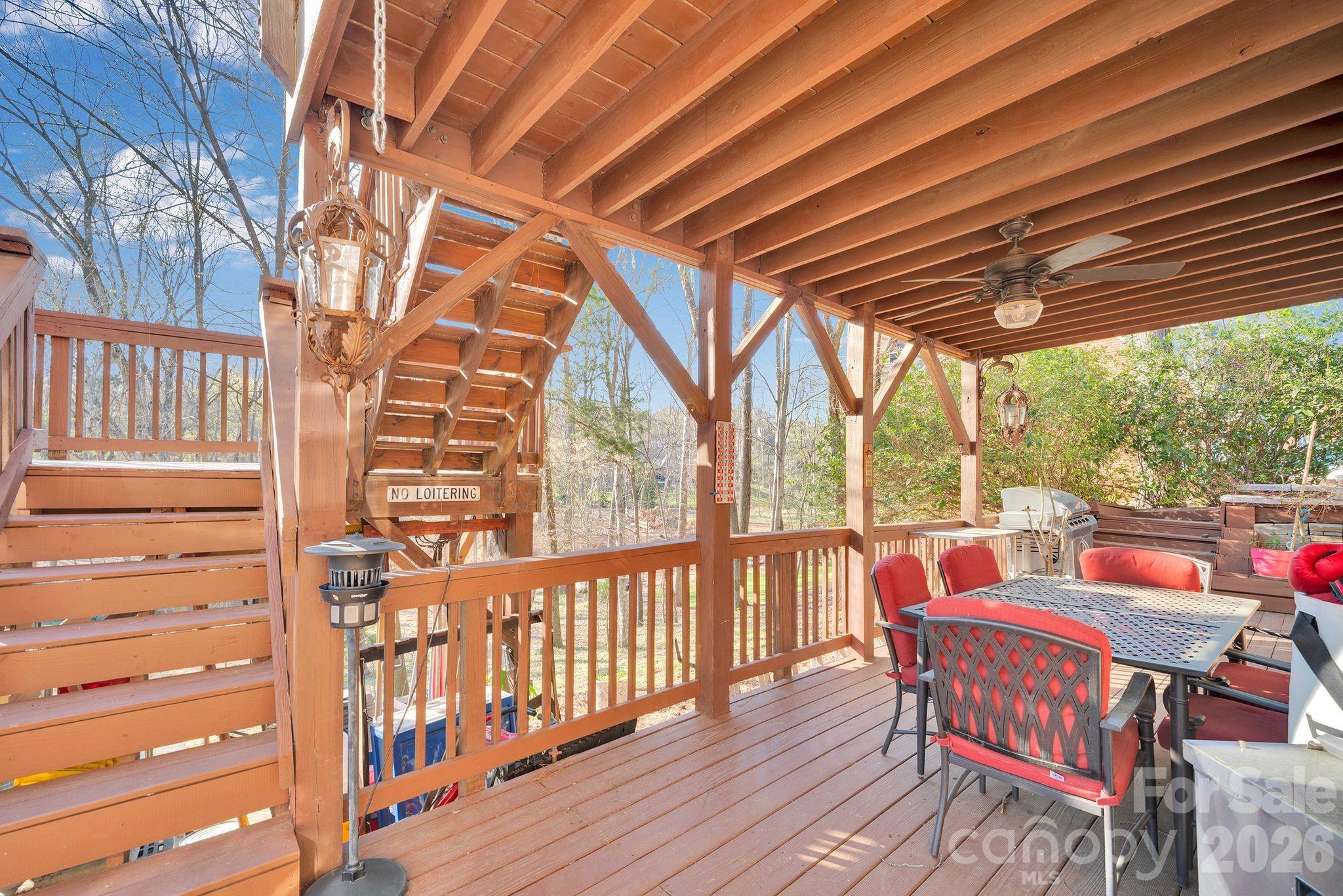 4754 Andrews Links Street Charlotte NC 28277