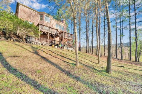 4754 Andrews Links Street Charlotte NC 28277