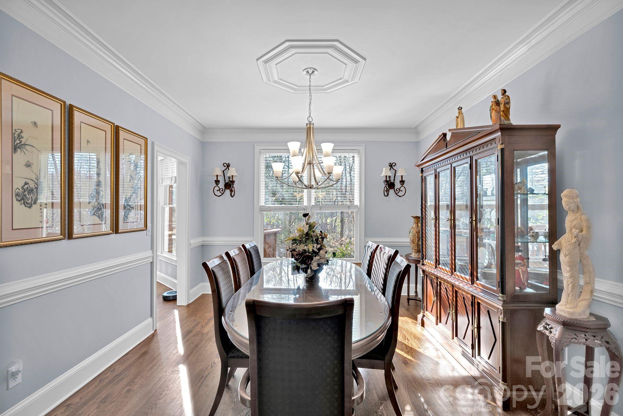 4754 Andrews Links Street Charlotte NC 28277