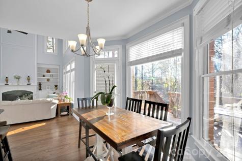 4754 Andrews Links Street Charlotte NC 28277