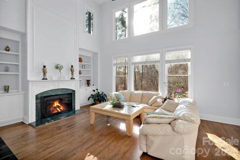 4754 Andrews Links Street Charlotte NC 28277