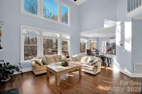 4754 Andrews Links Street Charlotte NC 28277