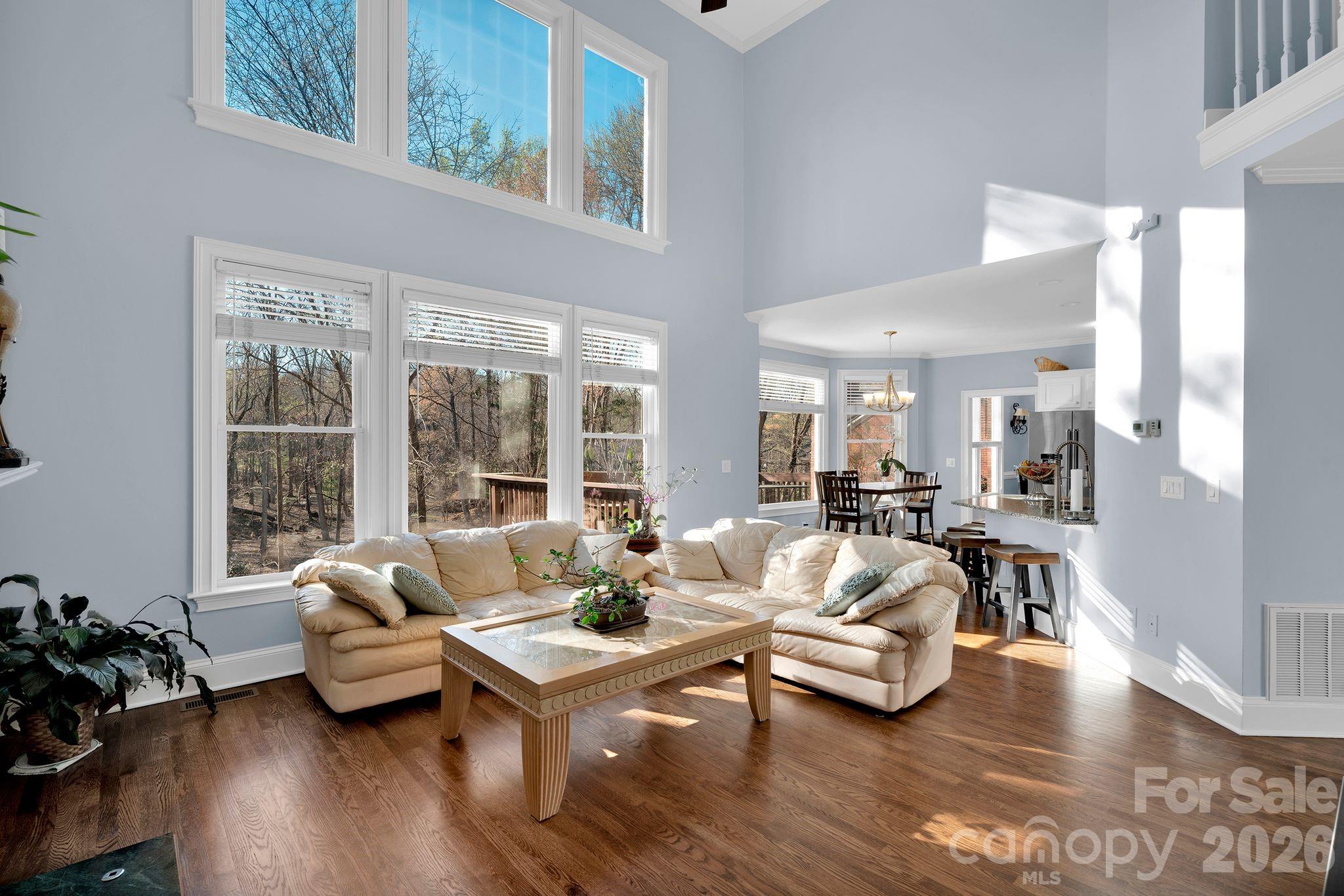4754 Andrews Links Street Charlotte NC 28277