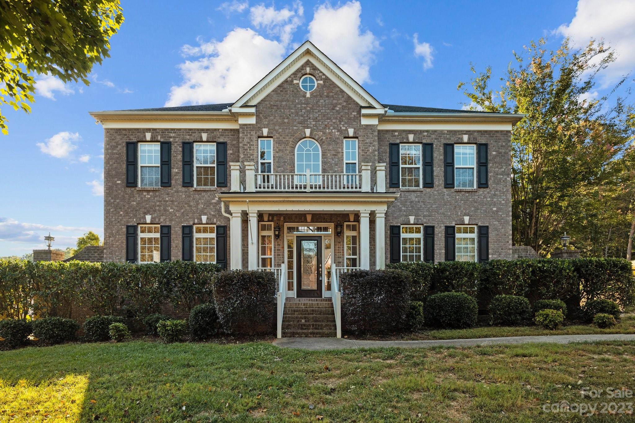 166 Herons Gate Drive Mooresville NC 28117