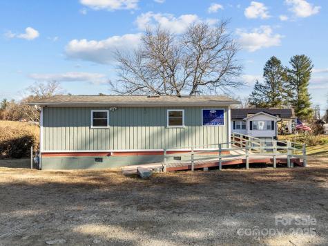 701 Dana Road Hendersonville NC 28792