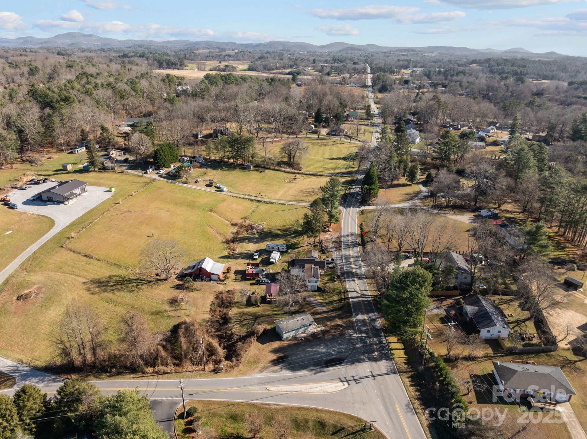 701 Dana Road Hendersonville NC 28792