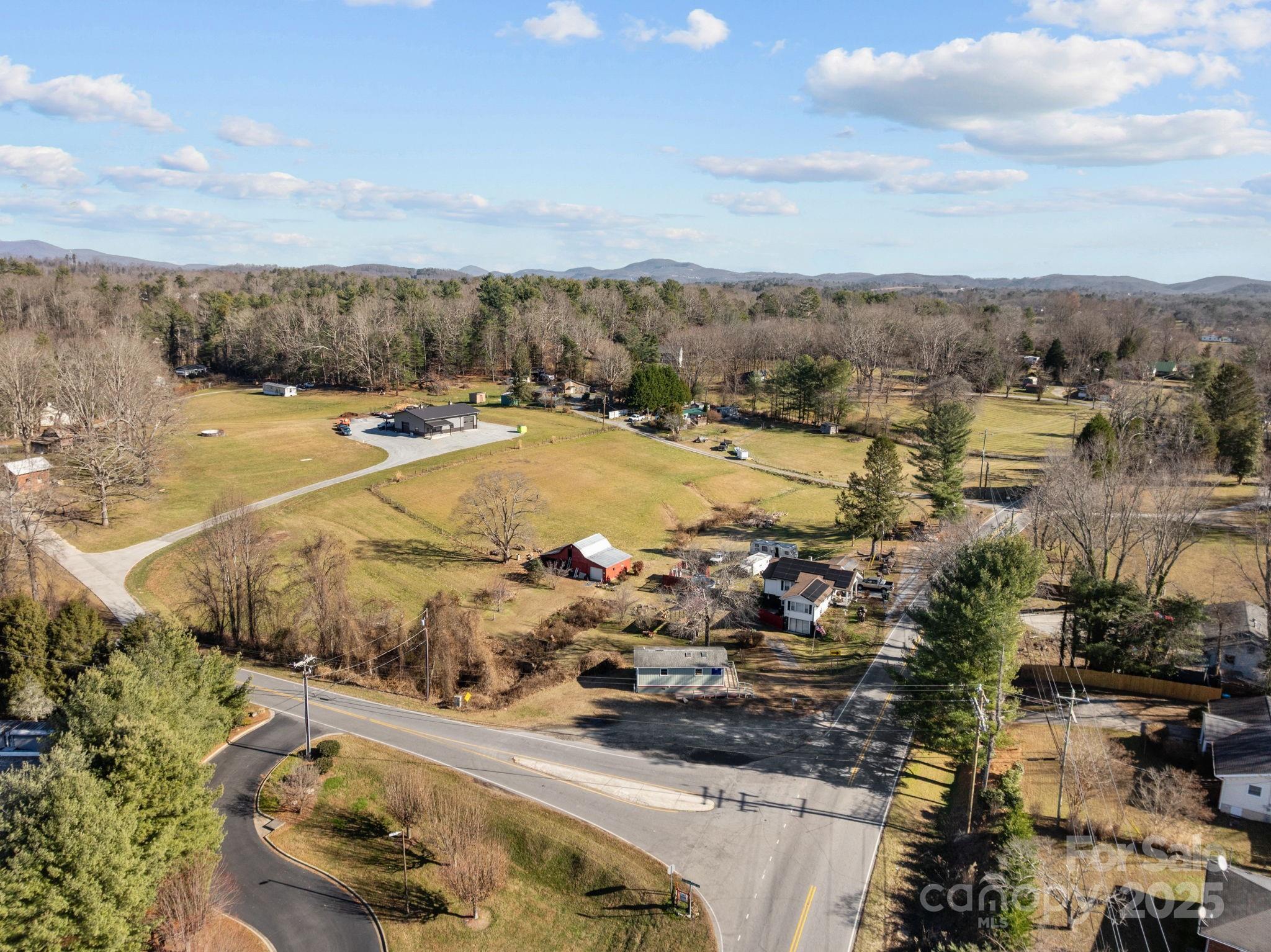 701 Dana Road Hendersonville NC 28792