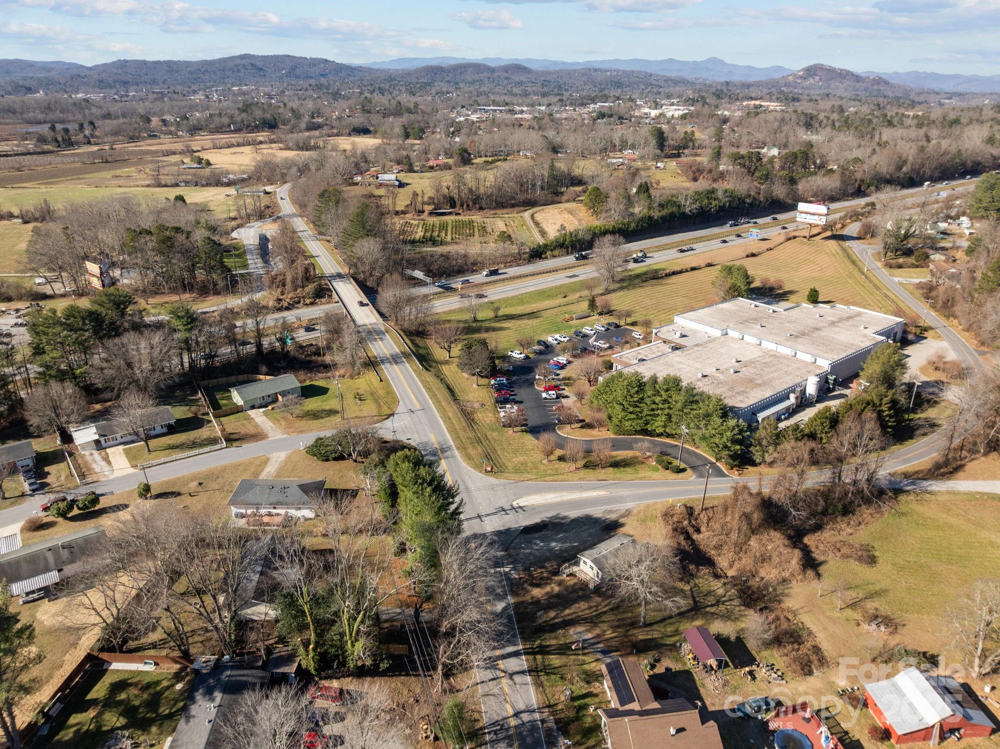 701 Dana Road Hendersonville NC 28792