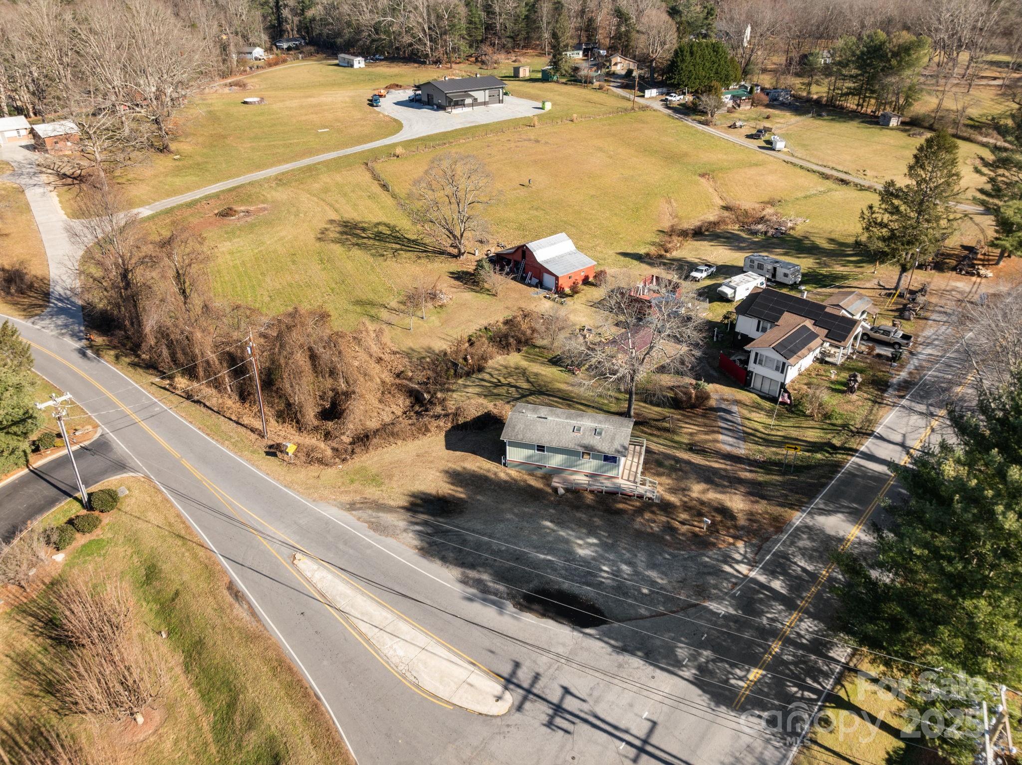 701 Dana Road Hendersonville NC 28792