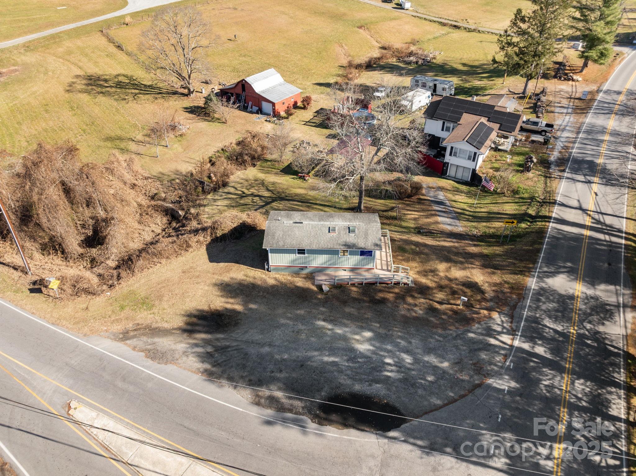 701 Dana Road Hendersonville NC 28792
