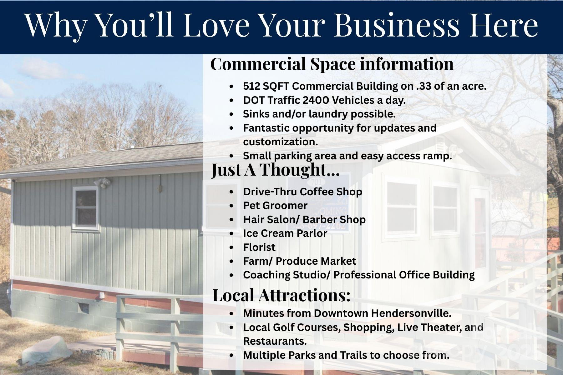 701 Dana Road Hendersonville NC 28792