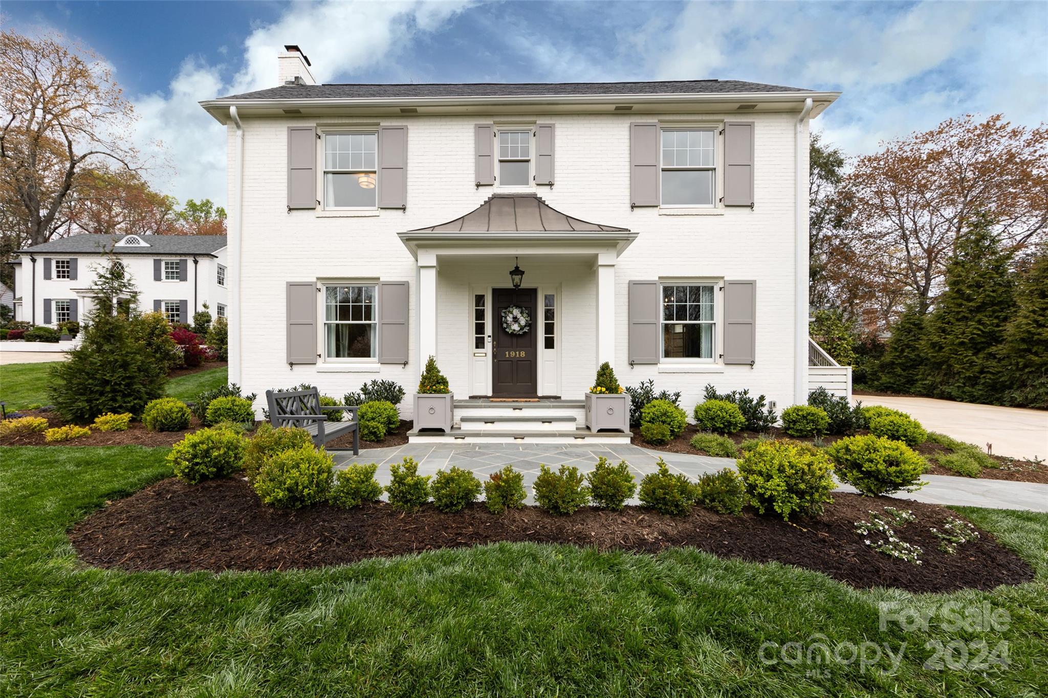 1918 Overhill Road Charlotte NC 28211