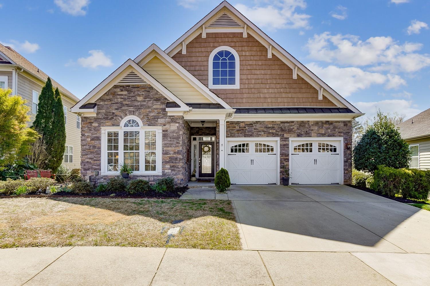 3221 Bridgewick Road Waxhaw NC 28173