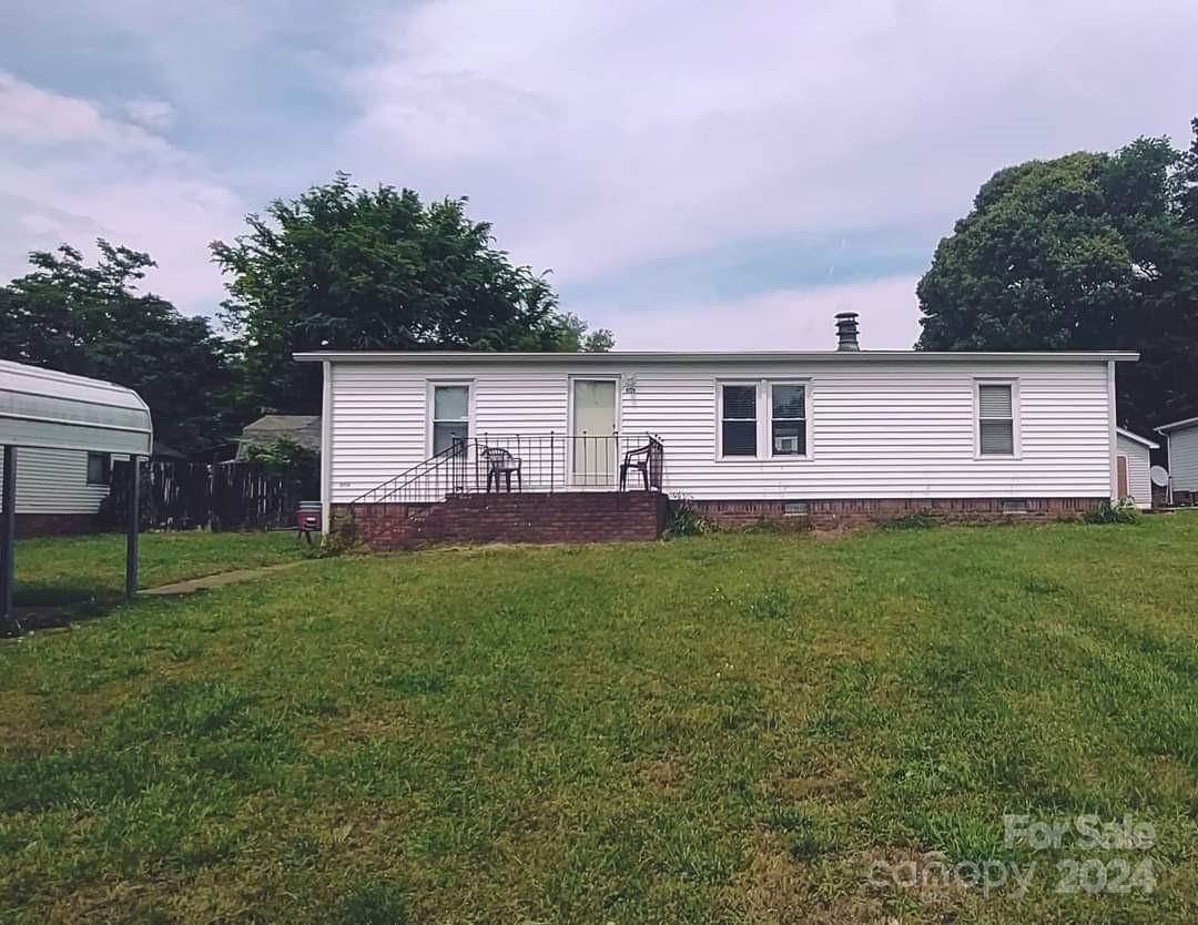8224 Scottview Drive Charlotte NC 28214