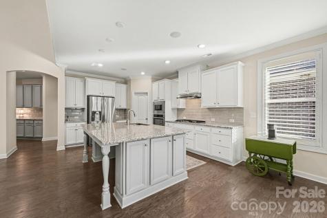 127 Smithfield Drive Charlotte NC 28270