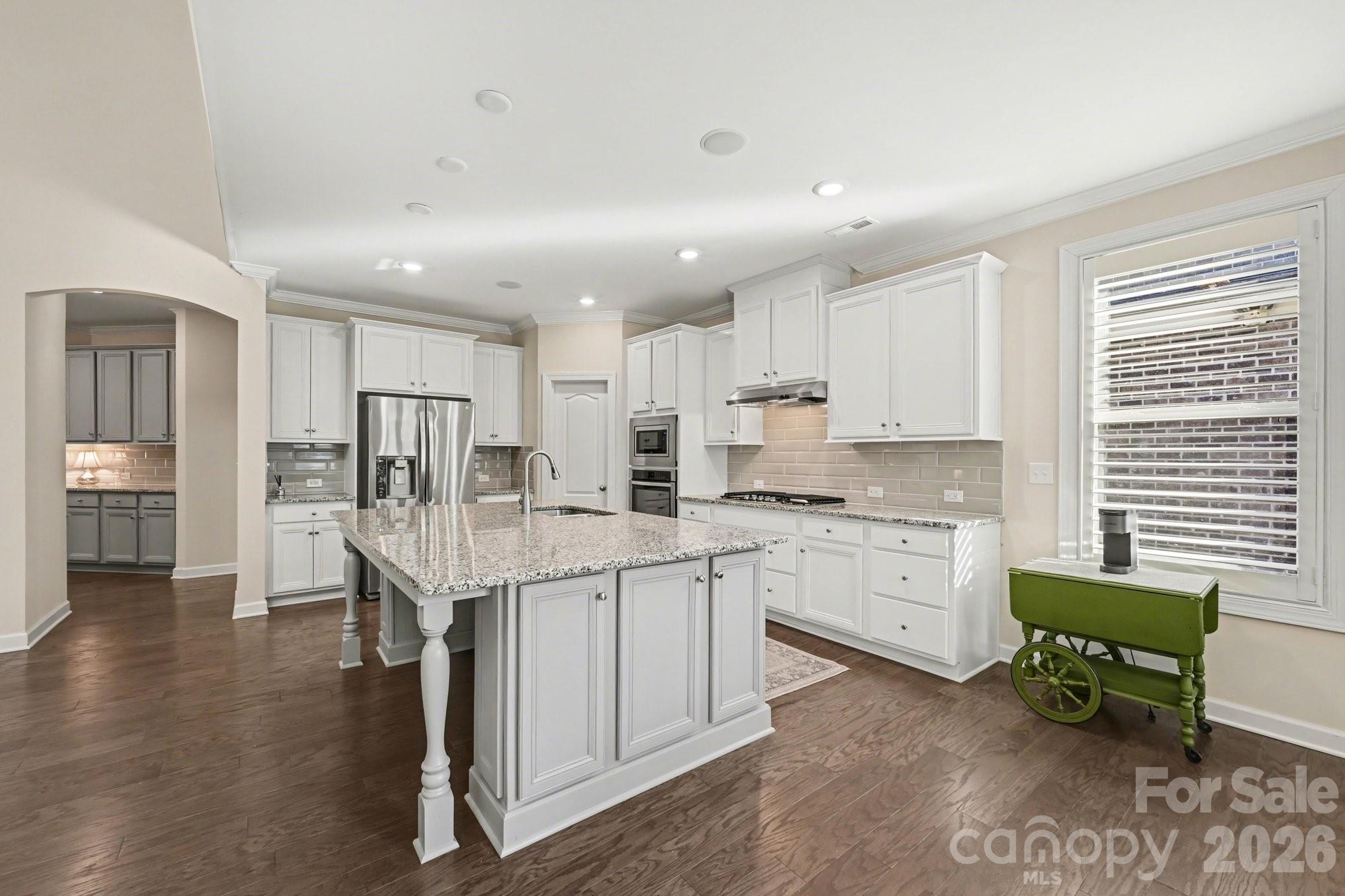 127 Smithfield Drive Charlotte NC 28270