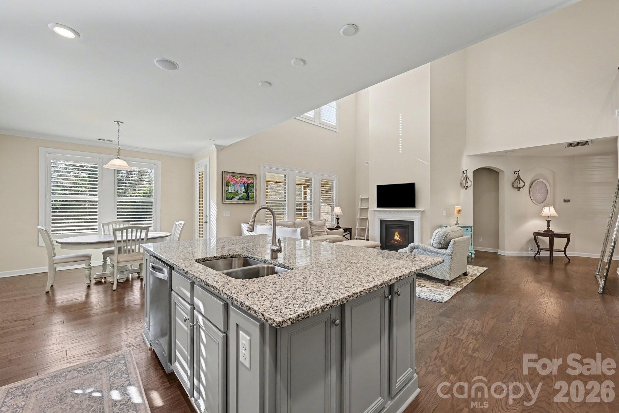 127 Smithfield Drive Charlotte NC 28270