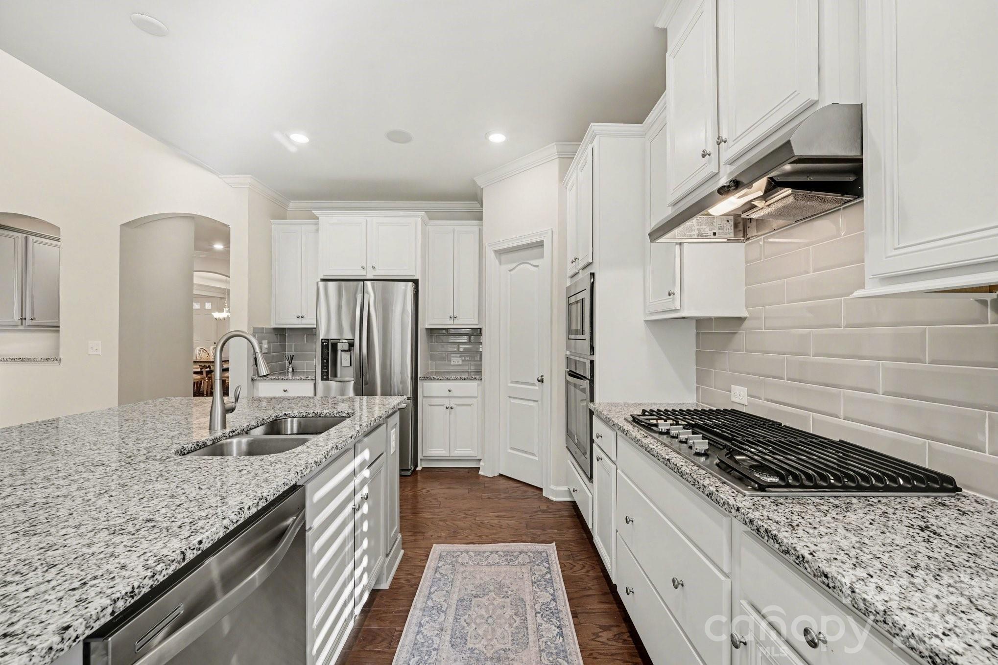 127 Smithfield Drive Charlotte NC 28270