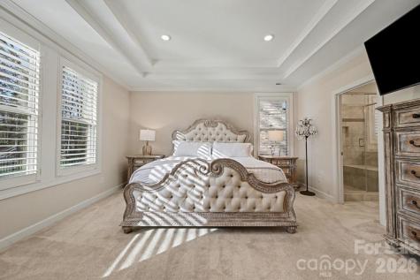 127 Smithfield Drive Charlotte NC 28270